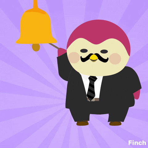 Studying Back To School GIF by Finch Care