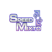 Play Speed Sticker