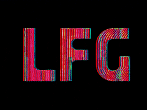 Art Glitch GIF