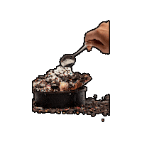 Hungry Stand Up Comedy Sticker by The Comedy Bar