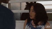 Shocked No Way GIF by ALLBLK