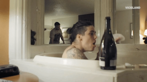 viceland GIF by TWIZ & TUCK