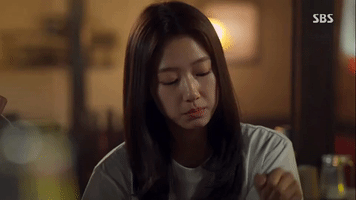 Park Shin Hye Korean GIF