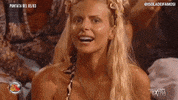tie isola13 GIF by Isola dei Famosi