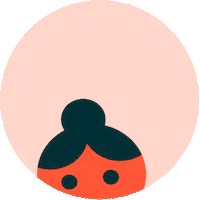 In Love Sticker by OLX Polska
