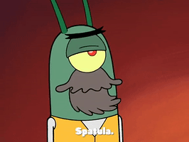 season 4 fear of the krabby patty GIF by SpongeBob SquarePants