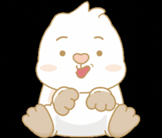 難過 哭 GIF by ATTITUDETO艾特兔