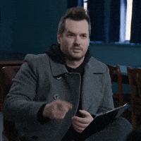 Comedy Central GIF by The Jim Jefferies Show