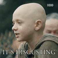 A Knight Of The Seven Kingdoms Egg GIF by Game of Thrones