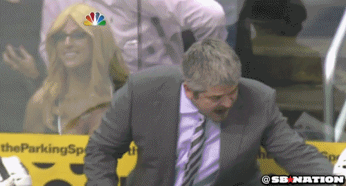 nhl GIF by SB Nation