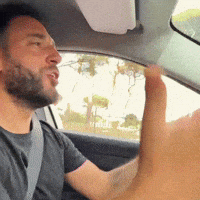 Damiano Keep Calm GIF