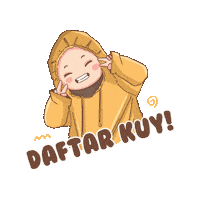 Daftar Sticker