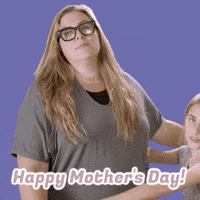 Happy Mother's Day
