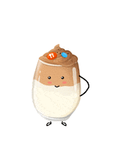Food Coffee Sticker by Traveloka