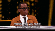 Name That Tune Dance GIF by Reality Club FOX