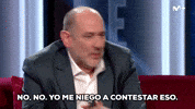 T2 Paso GIF by Movistar Plus+