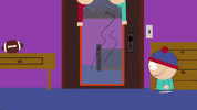 surprised stan marsh GIF by South Park 
