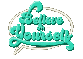 Saggggz motivation speech believe flashing Sticker