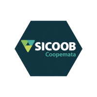 Belo Horizonte Uba Sticker by Sicoob Coopemata