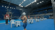 Paralympic Games Swimming GIF by International Paralympic Committee