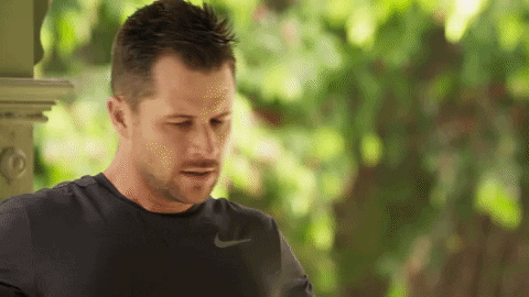 sad mark brennan GIF by Neighbours (Official TV Show account)