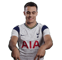 London Football Sticker by Tottenham Hotspur