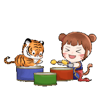 Bang Bang Game Sticker by Mobile Legends: Bang Bang