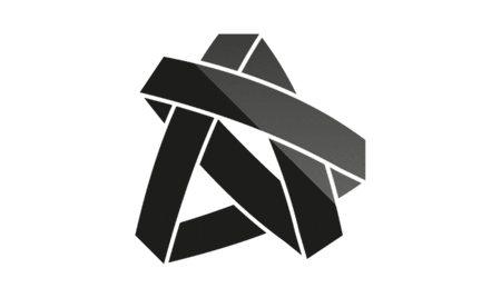 ambix giphyupload giphythatsgonnabeanofrommedawg logo estrella Sticker