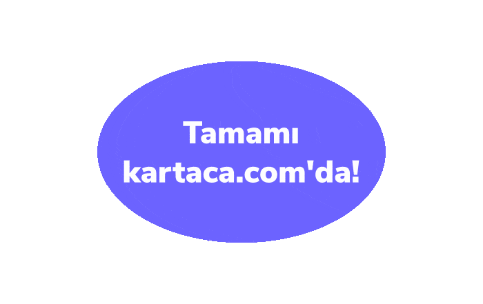 Sticker by Kartaca