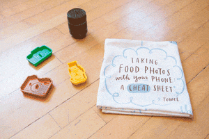 food photography gift ideas GIF by Photojojo