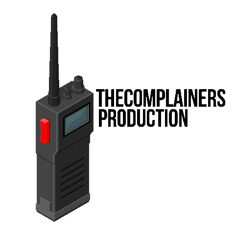 thecomplainers_official fashion photography moda agency Sticker