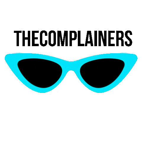 thecomplainers_official fashion design photography moda Sticker