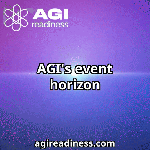 Event Laughter GIF by AGIReadiness