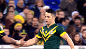 world cup australia GIF by NRL