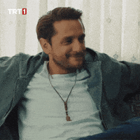 Wink Smile GIF by TRT