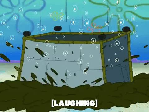 season 5 000 patties under the sea GIF by SpongeBob SquarePants