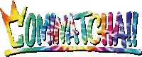 wanima ワニマ wanima cominatcha カミナッチャ Sticker
