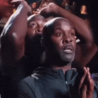 Shocked Gary Payton GIF by Respective