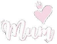 Mothers Day Love Sticker by INVOGUE