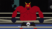 lets go money GIF by South Park 
