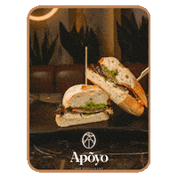 Apoyobar Sticker by Apoyo Bar Restaurant