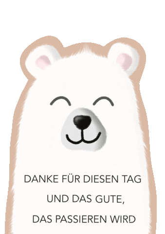 Kids Sticker by Glück ist...