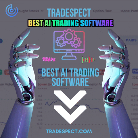Tradespect giphygifmaker giphyattribution trading software ai trading GIF