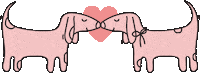 Heart Love Sticker
