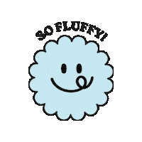 Sticker Smile Sticker by Cafe Knotted