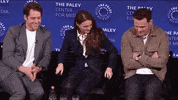 paley center starz GIF by The Paley Center for Media