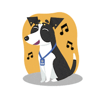 cartoriosjdr  Sticker