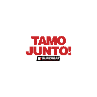 Superbatmultimarcas energia som bateria tmj Sticker