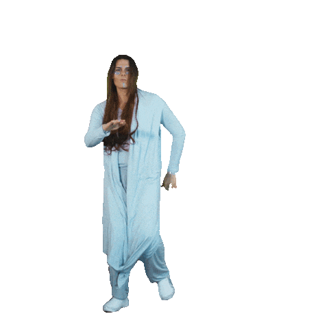 Maria Capoeira Sticker by MadHouse