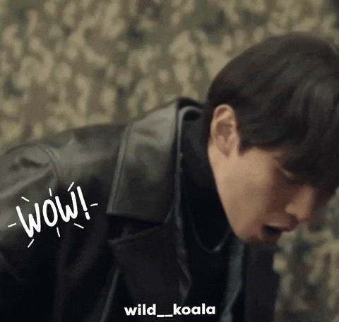 Leejunho GIF